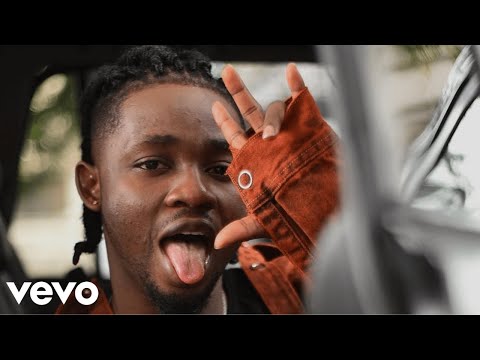 Omah Lay Put In Babe Official Music Video