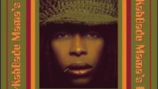 Erykah Badu - Didnt Cha Know (432Hz)