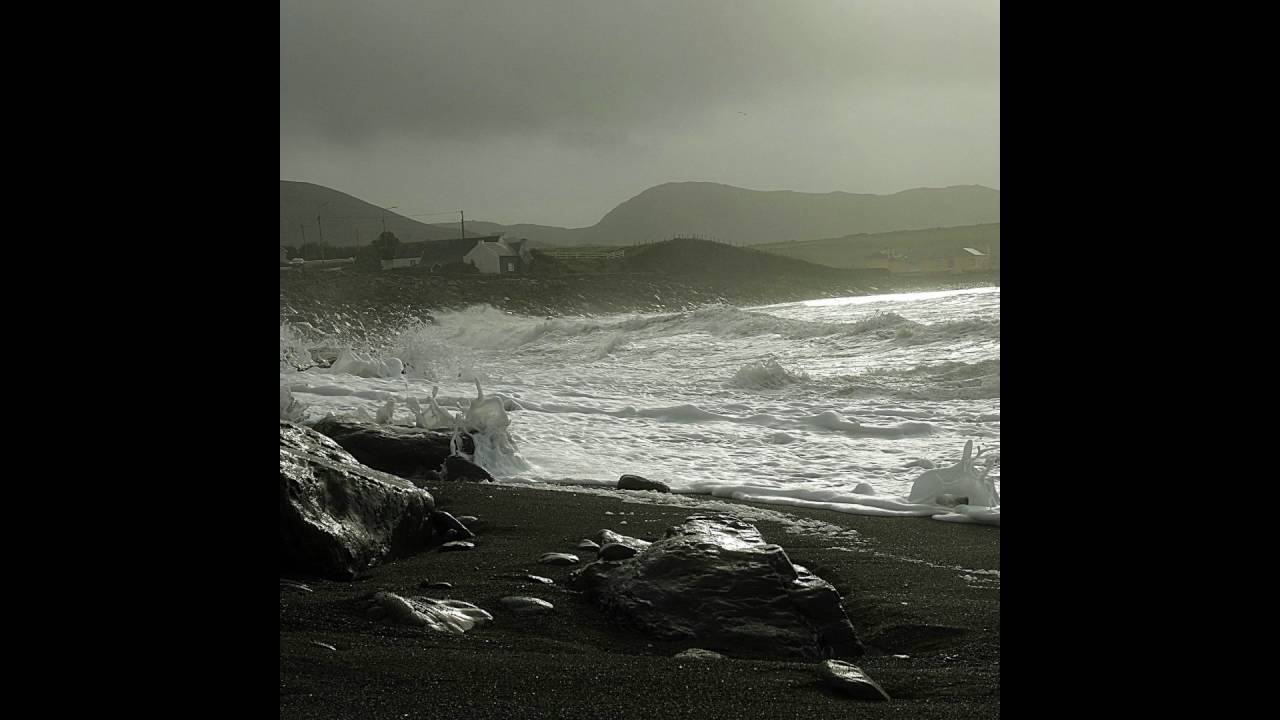 Huckleberry Tim - Ocean