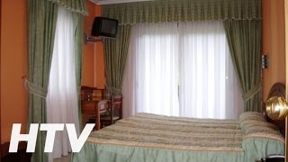 Hotel Arillo en Noja