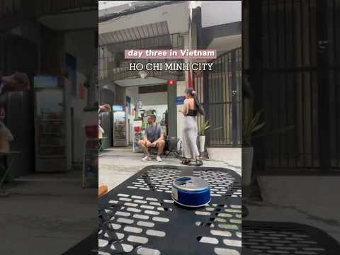 Is It Really This Cheap Vietnam Travel Saigon Hochiminh