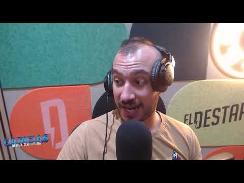 Debatimos la renuncia de Guzmán comiendo chocotorta en #MomentoWhiskas