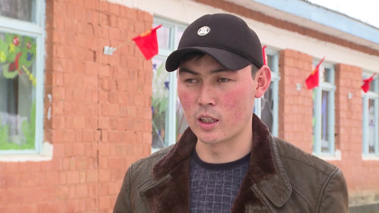 Ак-Талаа, Ак-Кыя, Кок-Жар