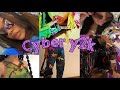 Tiktok Cyber Y2k Aesthetic 2000s Streetwear Compilation