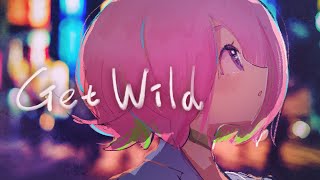 Get Wild/ TM NETWORK  (covered by 安土桃)のサムネイル