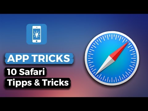 10 Safari Tipps & Tricks - iPhone-Tricks.de