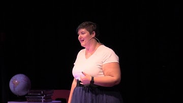 Why you look great today | Laura Winberg | TEDxYouth@BSCR