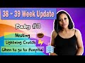 38-39 Weeks Pregnant| Baby #3| When To Go To Hospital