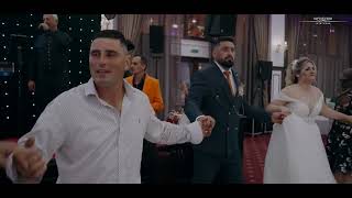 Formatia Axxa Suceava(2024) - Nunta Bogdan & Alexandra.  Rest  Classic Falticeni.  Program 2.