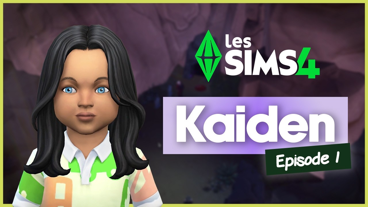 Il est prêt à tout, même au pire l Les Sims 4