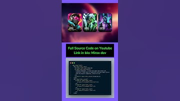 Creative Clip Path Card Hover Effects with HTML & CSS | Modern UI Design