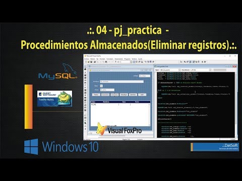 Video: Cómo Eliminar La Prohibición De Cambiar Los Datos Sobre El Director General De La Empresa