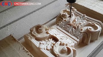 Máy cnc chạm khắc tranh, đục gỗ, đục đượng (Ms Hằng 0965914101)