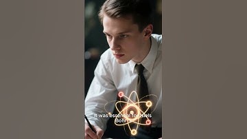 ⚛️ Max Planck – The Father of Quantum Theory 🔬✨ | Unlocking the Secrets of Energy 🌌