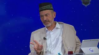 Kurandan Herhangi Bir Ayetle Mirza Beyin Doğruluğunu Kanıtlayın