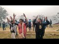 Preparation World Records Karbi youth Festival 2024