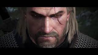 картинка: The Witcher 3 Знахарь (Егоров) - Ангел-хранитель