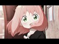 Spy x Family「AMV」Grateful