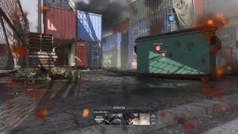 Kar 5 man on screen no scope shipment clip