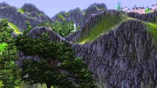 The Last Unicorn Trailer - The Sims 3 Machinima The Last Unicorn Trailer - The Sims 3 Machinima