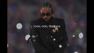 Kendrick Lamar  Mr Morale Ft Tanna Leone S