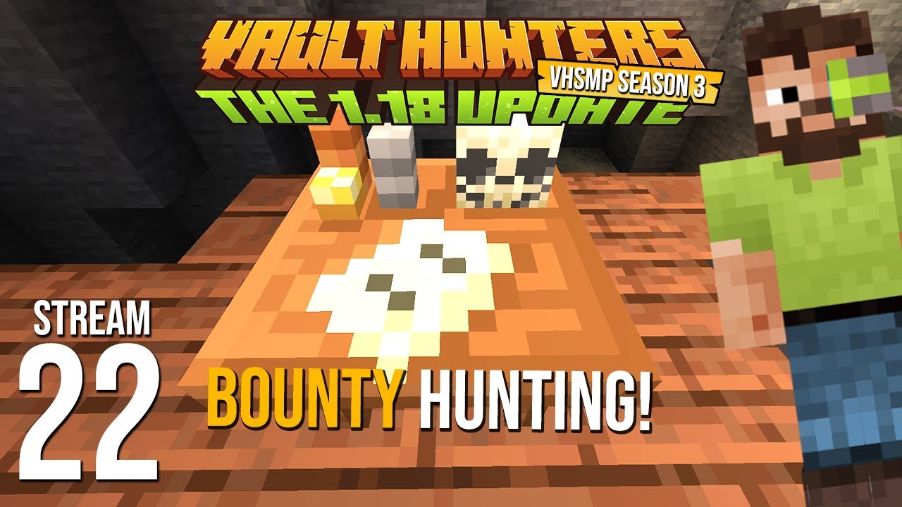 Vault hunters 3 minecraft