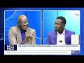 Diffusion en direct de Tchadinfos