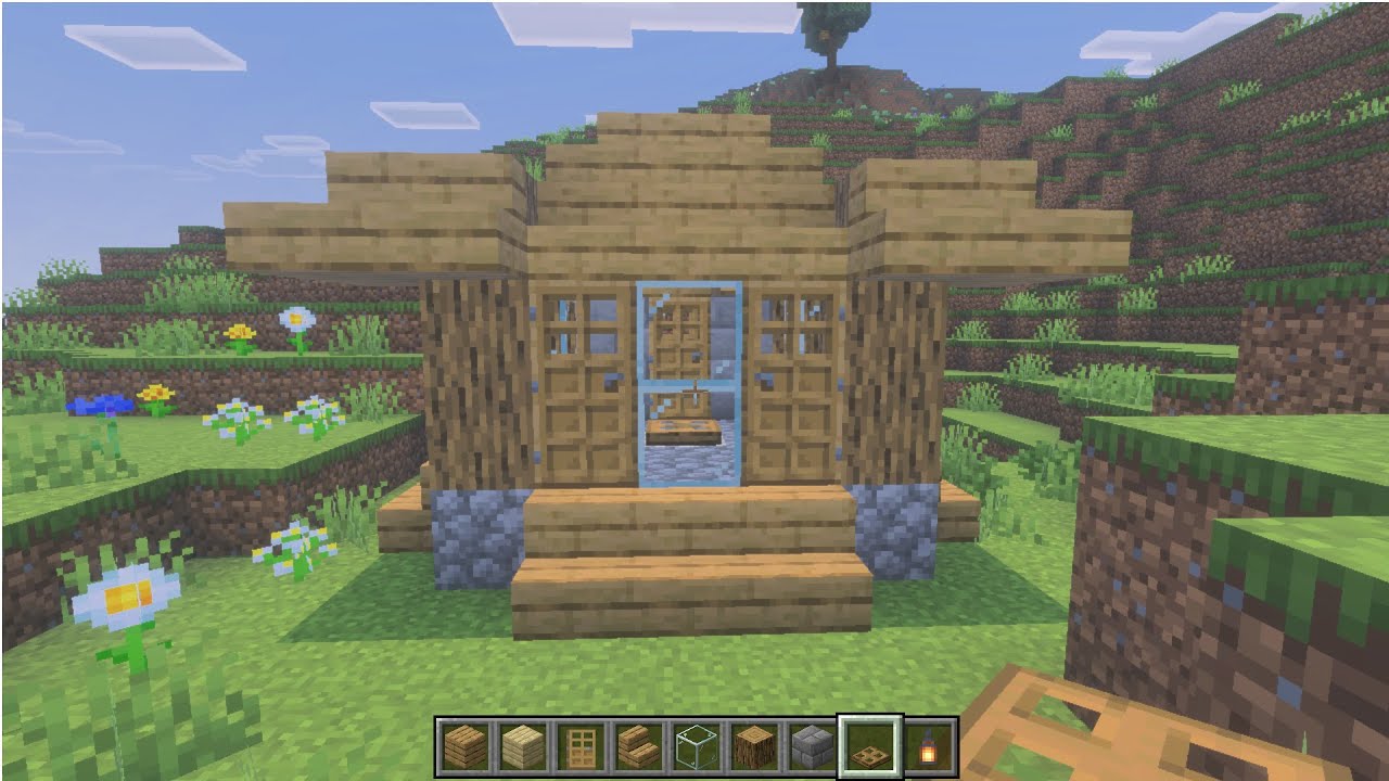 cool underground base with infinite possibilities of being cool