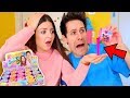 PROVIAMO IL VERO SLIME DEL SIGNOR S!