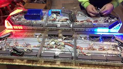 Color swapping a code 3 2100