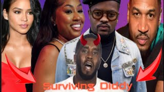 Surviving Diddy| Lil Rod 30 BILLION DOLLAR LAWSUIT AGAINST Diddy & Yung Miami 4 GAY ACTS & A$$AULT!