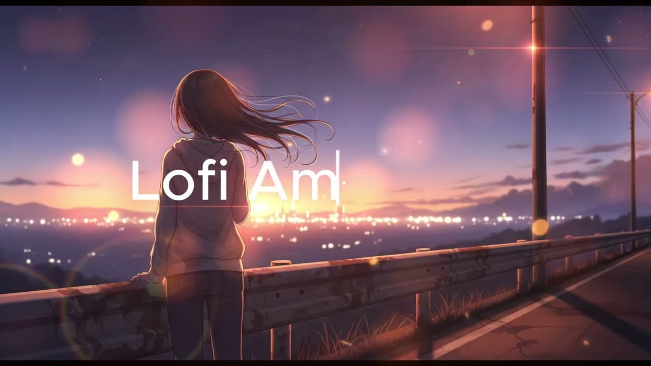 Lofi Music for Relaxing & Dreaming | 4 Hour Lofi Ambience