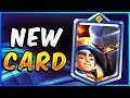 UNLOCKING LITTLE PRINCE in CLASH ROYALE!