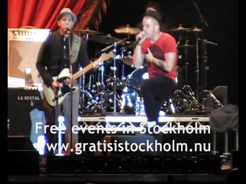 Athena - Live at Stockholms Kulturfestival 2009, 2...