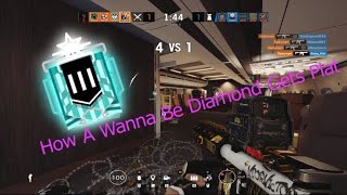 Sadumari Funtage (Tom Clancy's Rainbow Six Siege/Minecraft)