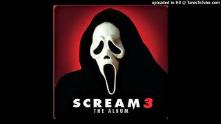 Full Devil Jacket - Wanna Be Martyr (From the OST Scream 3 - the Album)