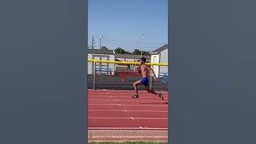 10m Fly 1.04 Sec #sprinting #sprint #runfaster #speed #shorts #ytshorts #feedthecats #trending #fun