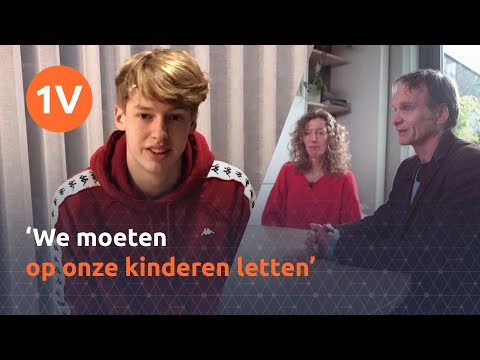 Video: Schandaal Voor De Dood Van Een Universiteitsstudent