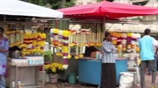A Day At Batu Caves, Malaysia - Canon EOS 7D