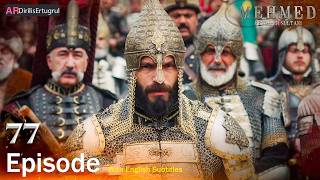 Mehmed Fetihler Sultani With English Subtitles
