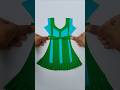 Beautiful baby frock design 247 #shorts #babyfrockdesign