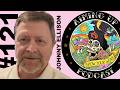 Pastor Johnny Ellison: Catholic Altar Boy to Church Planter – Sin, Psychedelics, Truth & Virtue