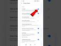 How To Hide Last Seen On Trucaller | truecaller call end notification off #shorts #youtubeshorts