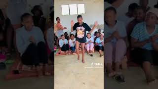 Amagidangoma And cdans