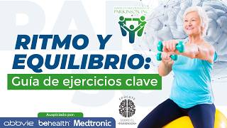 Ritmo y Equilibrio: Guía de ejercicios claves