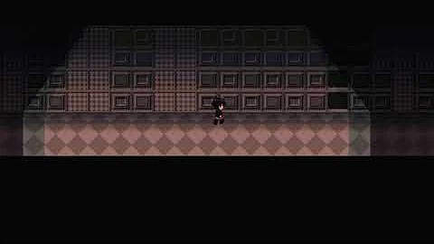 IsoMaho Progress 3 [Love2D]