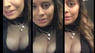 girl Highlights  Periscope #1#