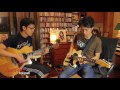 Eross Chandra & Tohpati : just play "Baby Crunch"