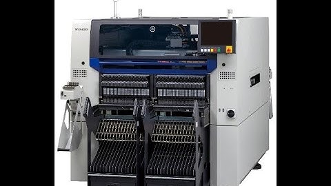 YAMAHA YRM20 - New Video!