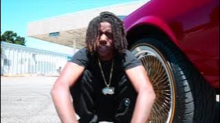 OMB Peezy - Try Sumthin (feat. Yhung T.O. of SOB x RBE) [ Video]